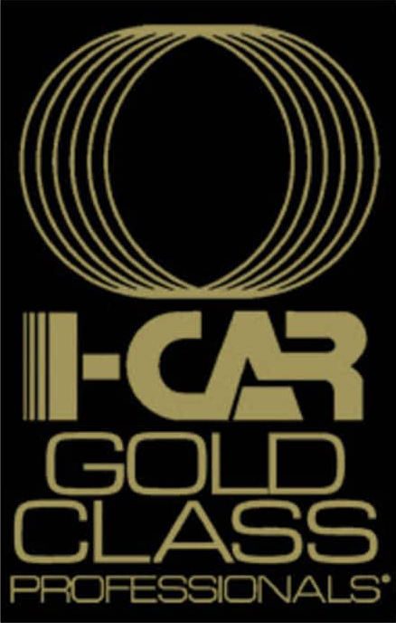 I car gold certificate